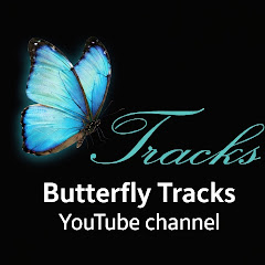 Butterfly Tracks on YouTube