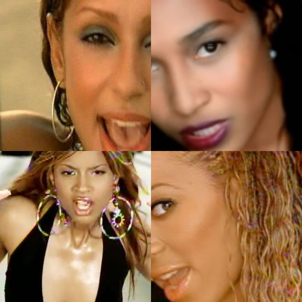 RnB 2000s