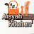 Aisyah Kitchen
