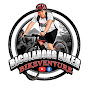 Логотип каналу BICOLANONG BIKER bikeventure
