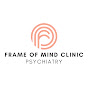 FRAME OF MIND CLINIC PSYCHIATRY LAS VEGAS logo