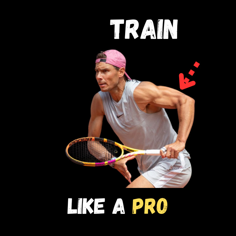 Pro Player Training Zone