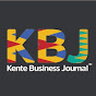 Kente Business Journal-TV logo