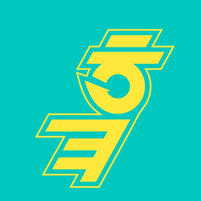 스튜디오 훜 : STUDIO HOOK Logo