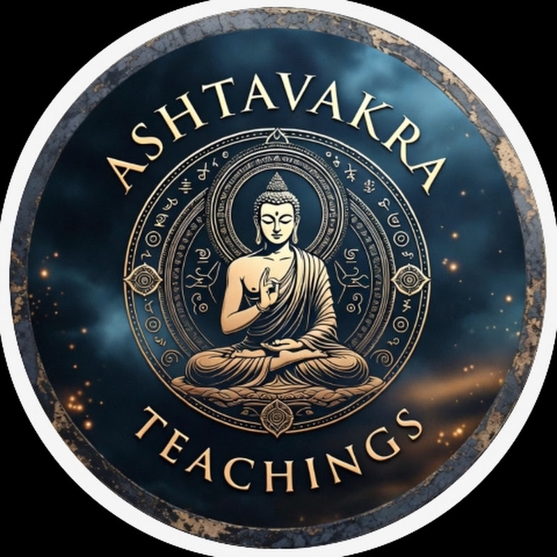 Ashtavakra Teachings