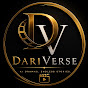 DariVerse Backup Studio