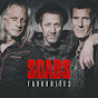 The Scabs - หัวข้อ