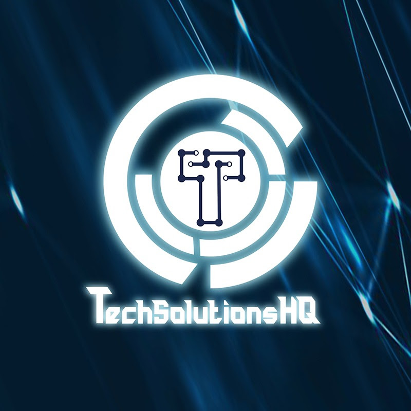 TechSolutionsHQ