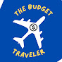 The Budget Traveler logo