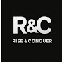 Rise & Conquer logo