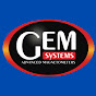 GEM Systems Advanced Magnetometers logo