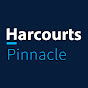 Harcourts Pinnacle logo