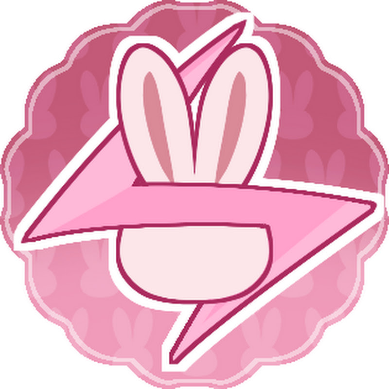 Pink Fuzzy Bunnies