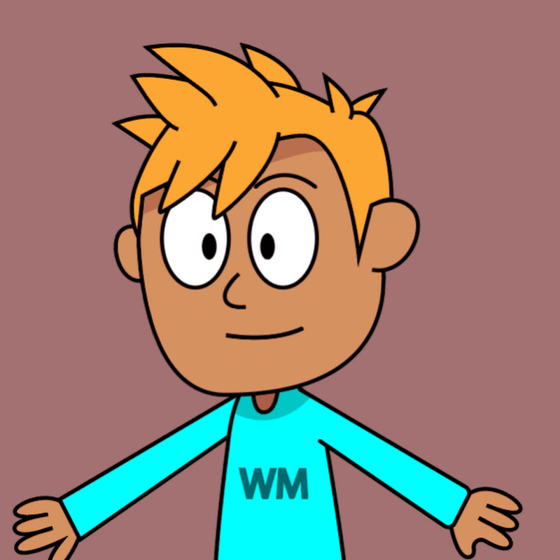 Weird Maxim