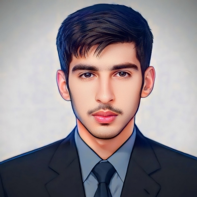 Hire Muhammad Anas  — Spirituality & Belief YouTube creator for sponsorships