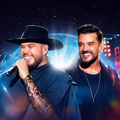 Luiz Henrique e Léo