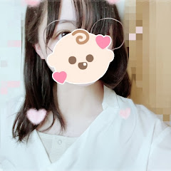 4歳児るにちゃむ。アイコン画像