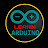 Learn Arduino 