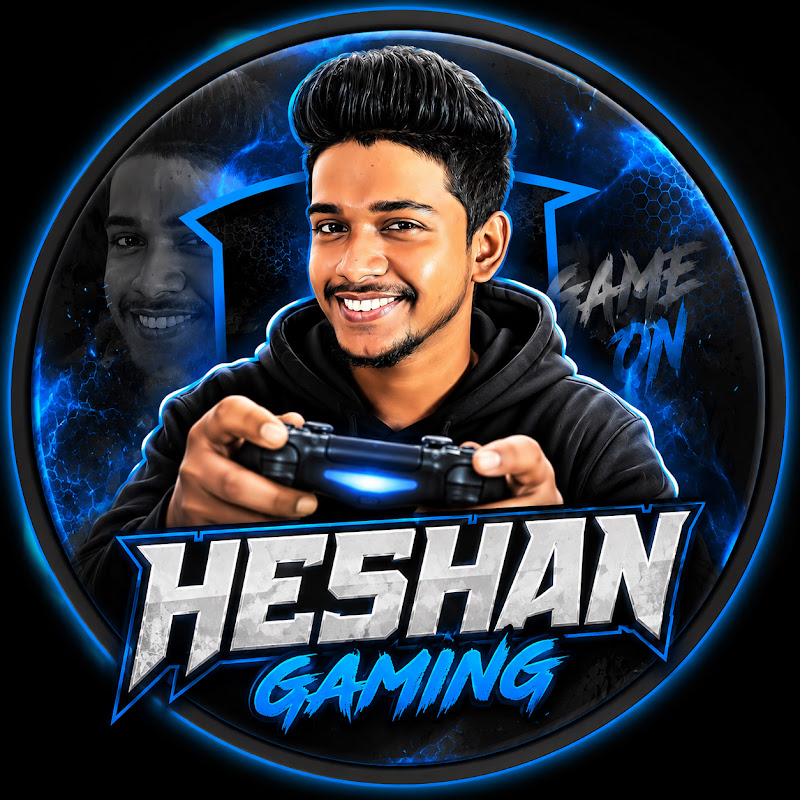 Heshan Gaming X