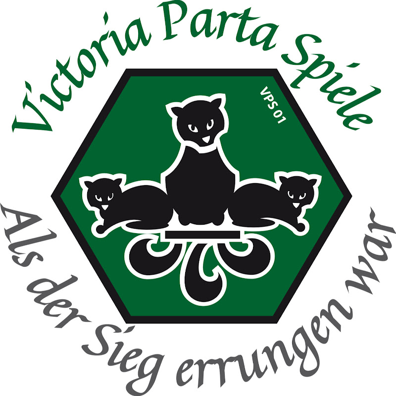 Victoria Parta Spiele