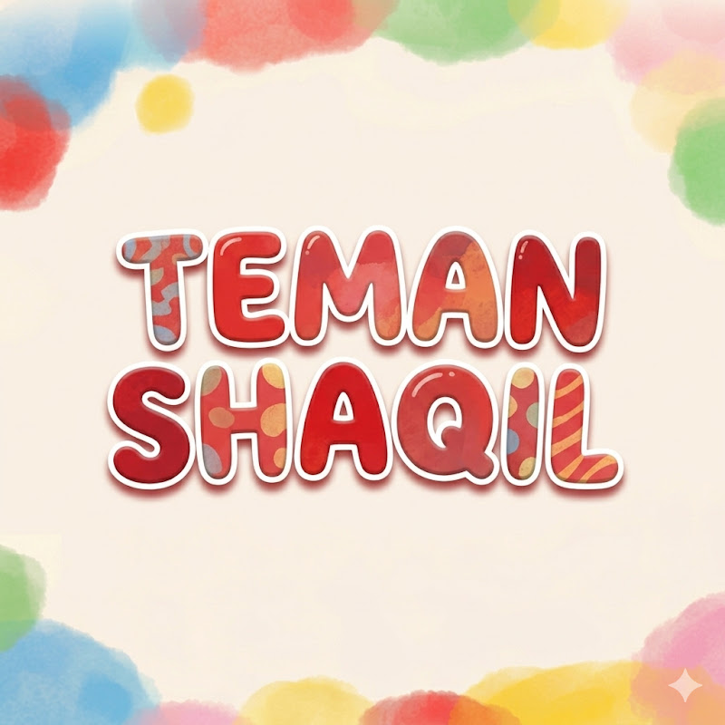 TEMAN SHAQIL