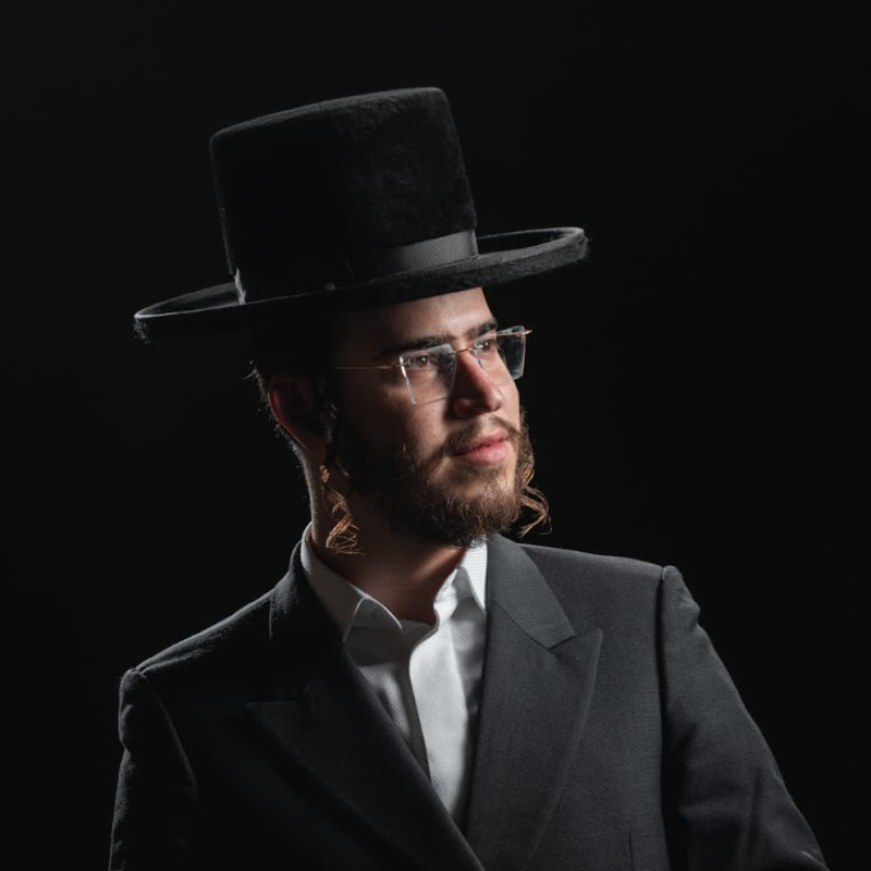 בנצי שטיין | Bentzi Stein