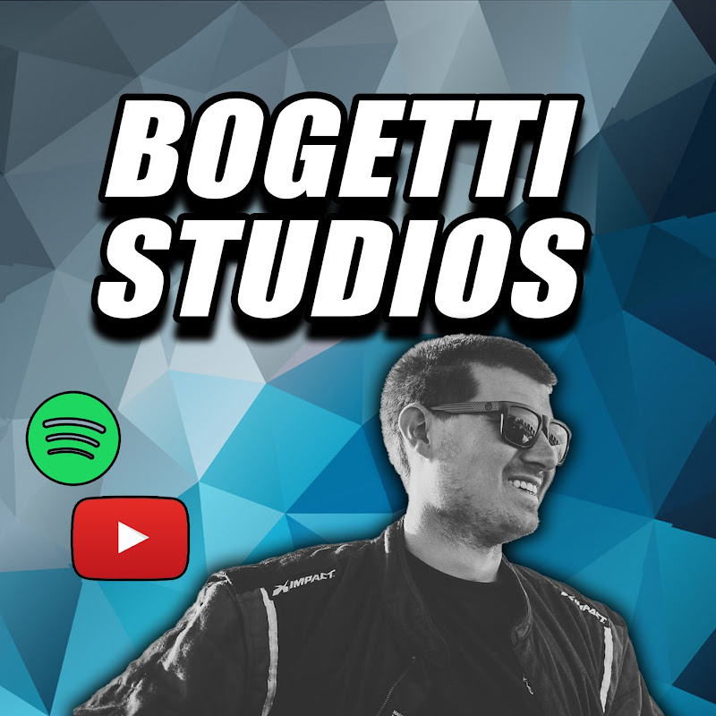 Bogetti Studios 