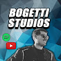 Bogetti Studios  logo