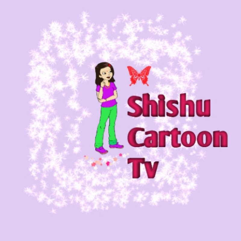 Shishu Cartoon TV