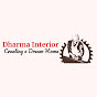DHARMA INTERIOR PVT LTD - Interior Designer logo