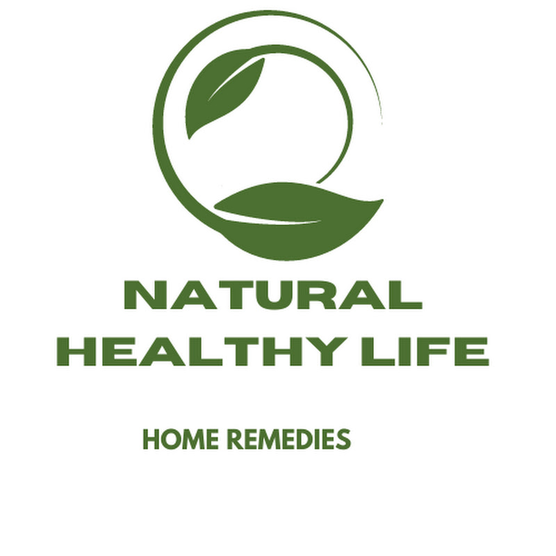 Natural Healthy Life