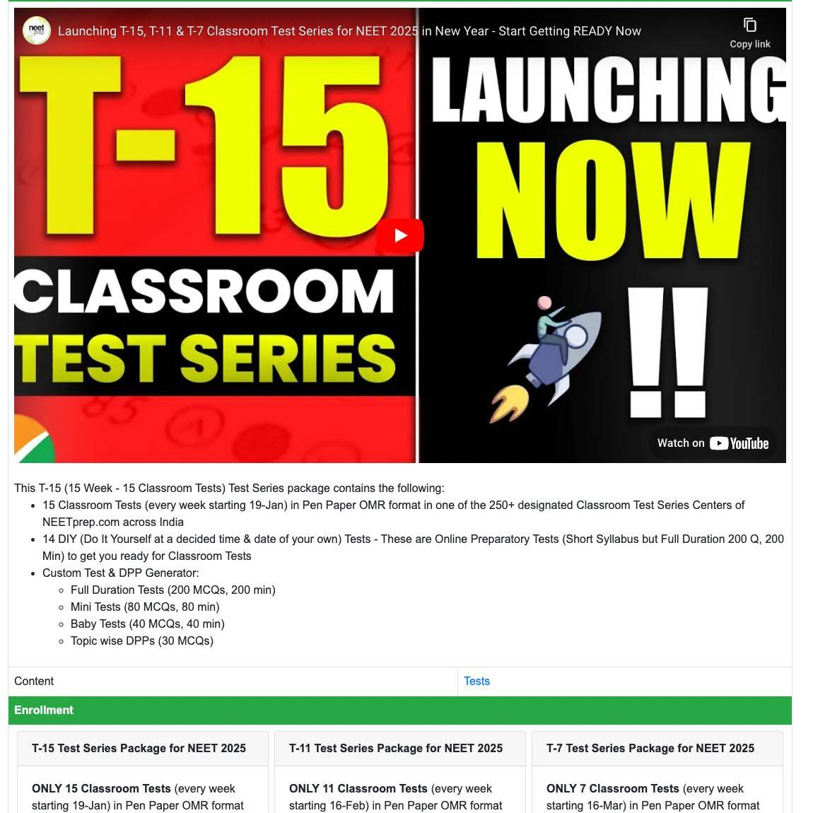 Post from Dr Aryan Raj Singh [AIIMS D]