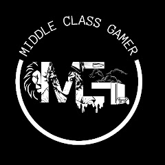 Middle class Gamer