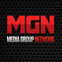 Music Gear Network logo