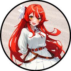 ウマおねえさんの外厩チャンネルアイコン画像