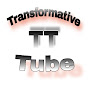 Transformative Tube logo