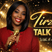 Tirzah's Talk Show With A Golden Voice
