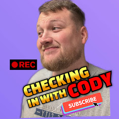 CheckingInWithCody net worth