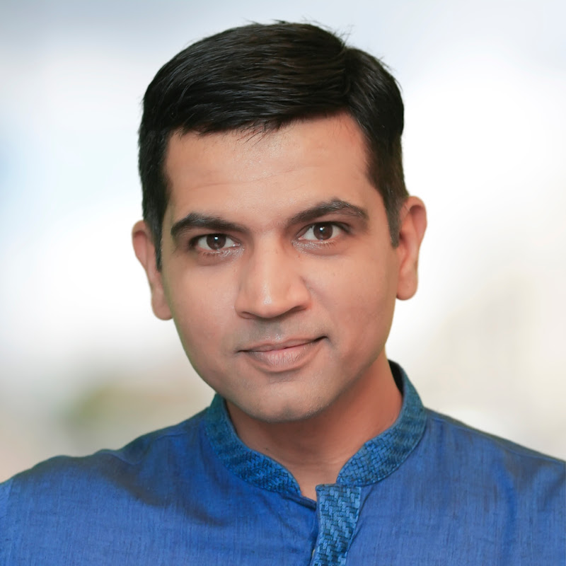 Anngad Pandey
