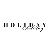 HOLIDAY&HOLIDAY