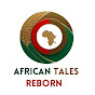 African Tales Reborn logo