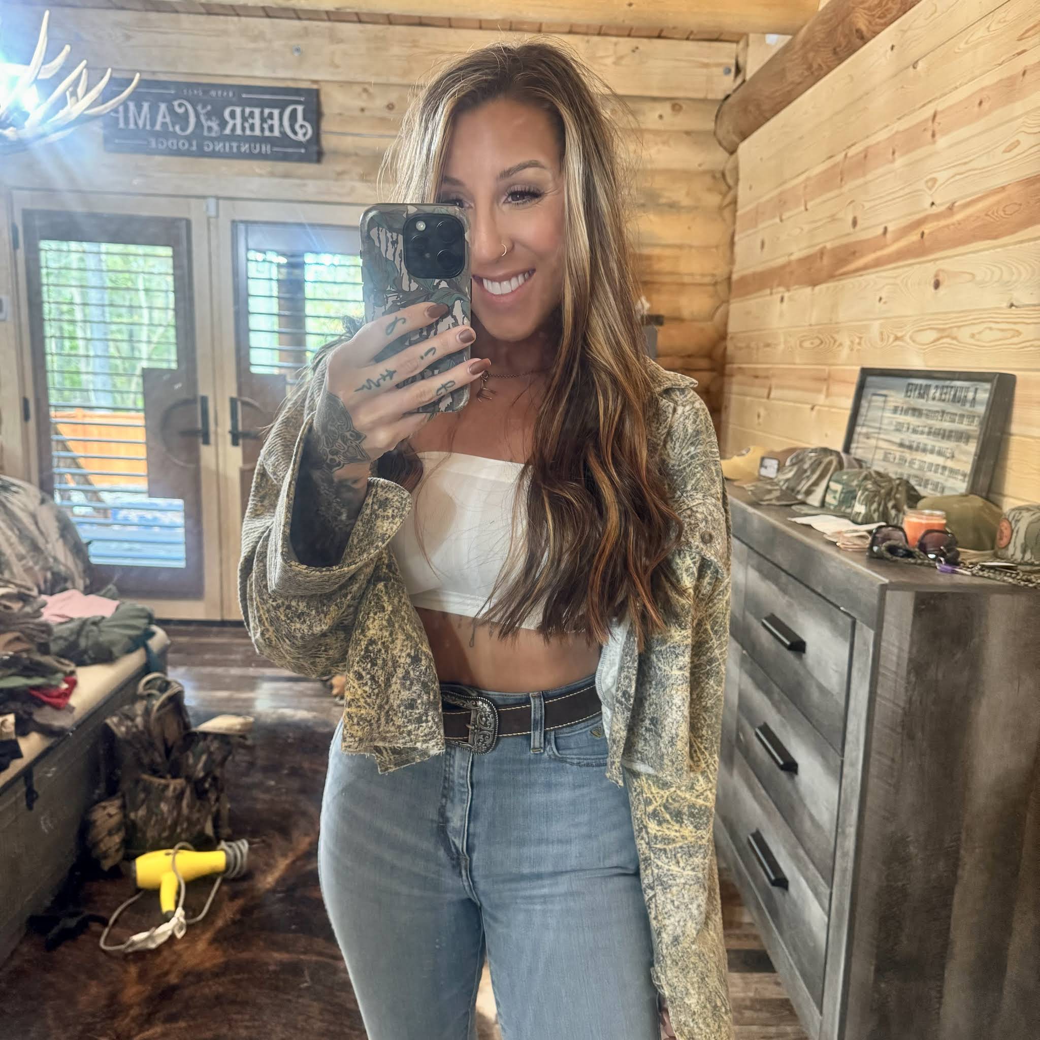 Post from Paige Bauer Outdoors