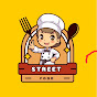   Yummy Street Food Reacts logo