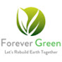 Forever green logo