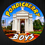 Pondy Boyz logo