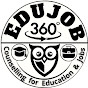 EduJob360 logo