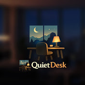 Quiet Desk