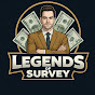 Legend Of Survey logo
