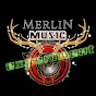 Merlin Music Experiment logo