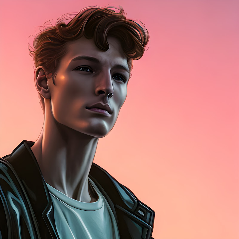Cameron Lee